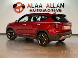 Kia Seltos 2025 Brand New